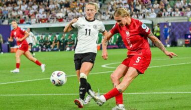 Warum die Saison für die Frauen des 1. FC Nürnberg ein Misserfolg wird