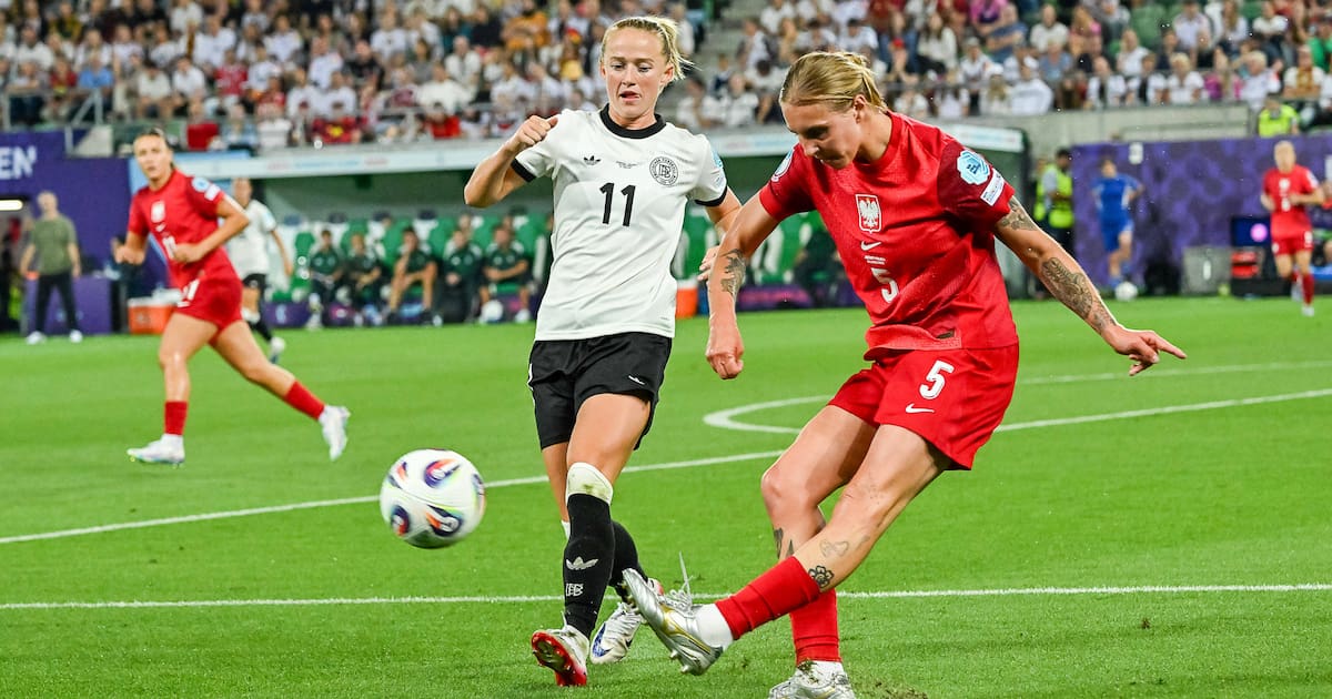 Warum die Saison für die Frauen des 1. FC Nürnberg ein Misserfolg wird