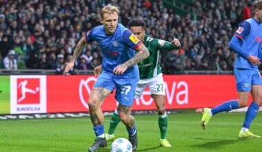 Tymoteusz Puchacz wird an GKS Katowice verliehen