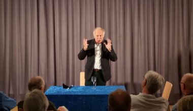 Revierzauber – Magie Hautnah | halloherne.de