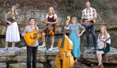 Erstmals live in Berlin: US-Familienband The Petersens begeistert mit Cover-Songs | Leben & Wissen