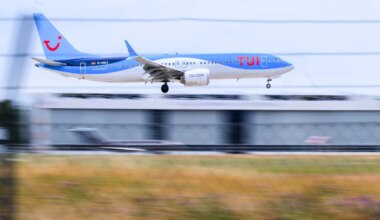Flugverkehr - Cyberangriff ohne Auswirkung auf Flughafen Hannover - Wirtschaft
