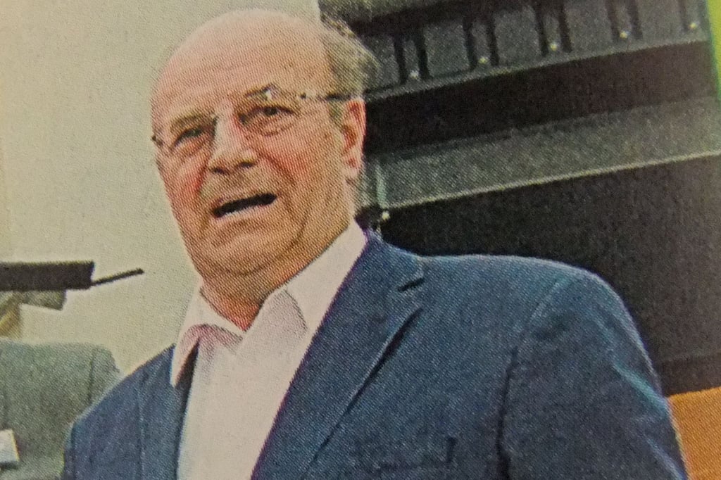Trauer um beliebten Lebensmittelhändler Bernd Uhlemeyer