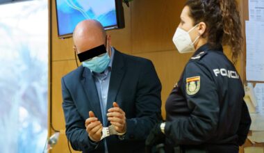 Urteil: Doppelmörder von Teneriffa behält Beamtenpension | Regional