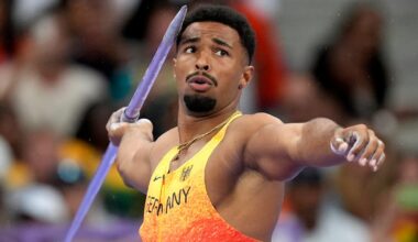 Neugebauer und Kaul mit Medaillenchance: Der härteste Zehnkampf aller Zeiten | Sport