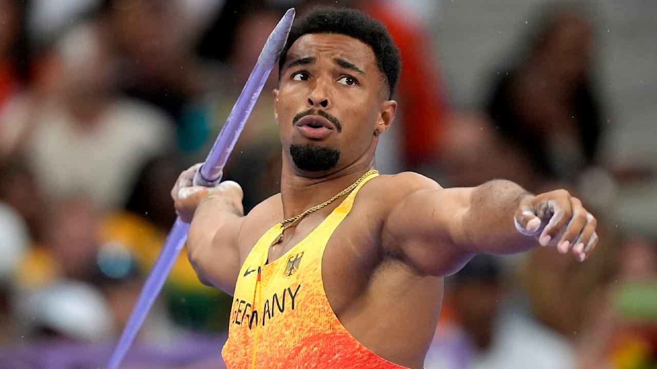 Neugebauer und Kaul mit Medaillenchance: Der härteste Zehnkampf aller Zeiten | Sport