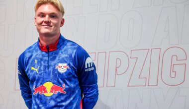 Fußball-Bundesliga - Auswärtspunkte im Visier: RB Leipzig beim FSV Mainz zu Gast - Sport