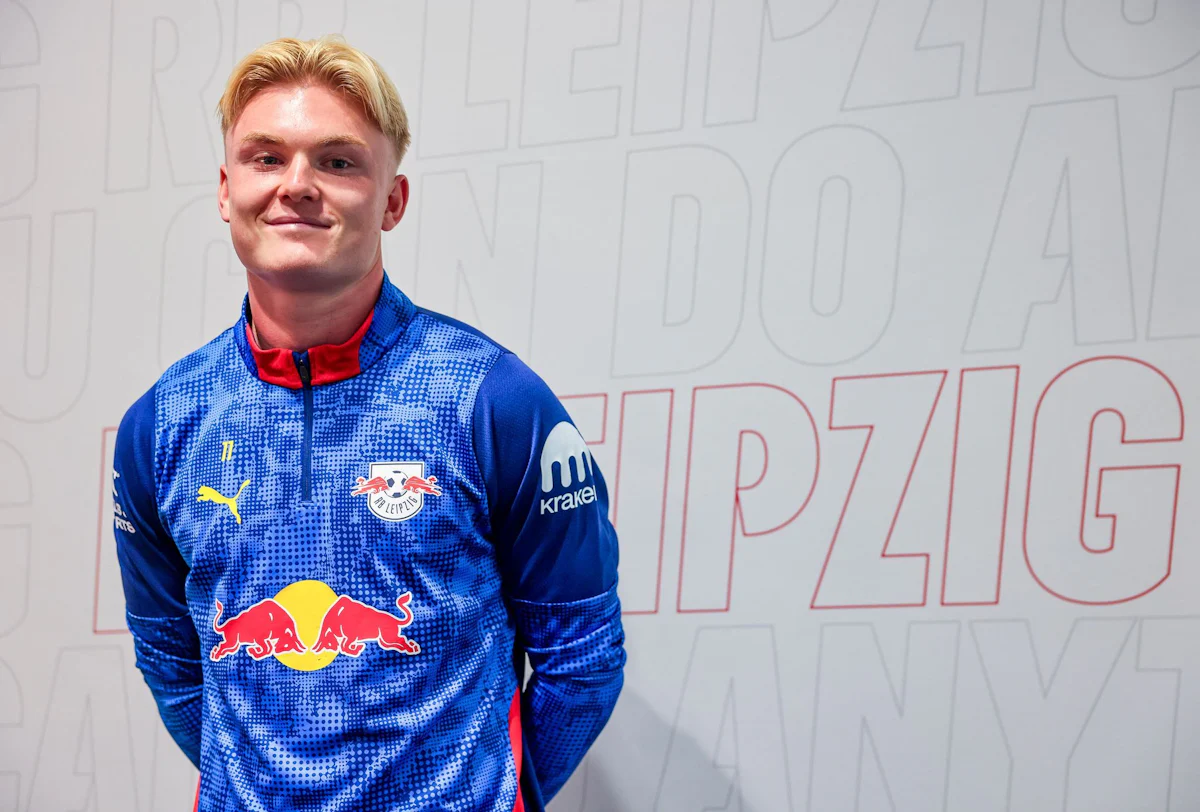 Fußball-Bundesliga - Auswärtspunkte im Visier: RB Leipzig beim FSV Mainz zu Gast - Sport