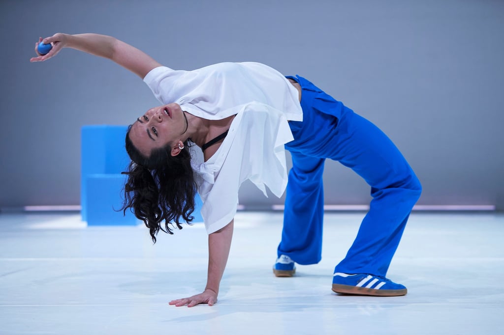 Theater im Pumpenhaus stellt Spielzeit 2025/26 vor