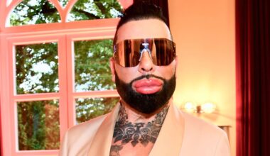 „Promi Big Brother“: Pompöser Plan um neue Staffel es TV-Knasts | Unterhaltung