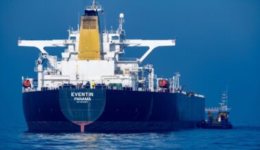 Putins Schattenflotte: Wie Sanktionen umgangen werden