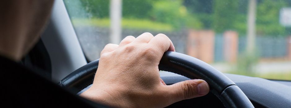 Endlich freie Fahrt - CDU fordert Fertigstellung der L269n