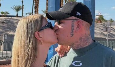 MontanaBlack: Überraschungs-Hochzeit in Las Vegas mit Freundin Lea | Unterhaltung