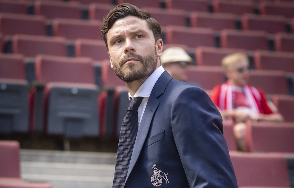 FC-Legende Hector über Köln-Start und El Mala: „Überragend“