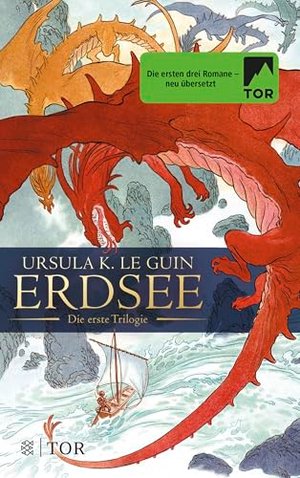 Erdsee: Band 1