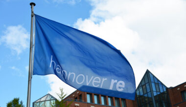 Hannover Rück an der DAX-Spitze, auch Munich Re zieht an – das ist der Grund