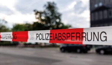 Tötungsdelikt in Nürnberg: Haftantrag gegen 65-jährigen Ehemann