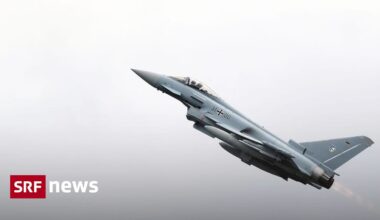 Krieg in der Ukraine - Deutschland weitet Hilfe an Nato-Ostgrenze aus - News