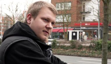 Azubi kämpft mit Schuldenberg und den Schattenseiten seiner Bekanntheit