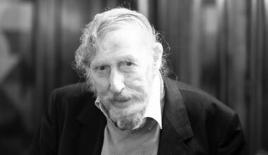 Dokumentarfilmer und Journalist Georg Stefan Troller ist tot