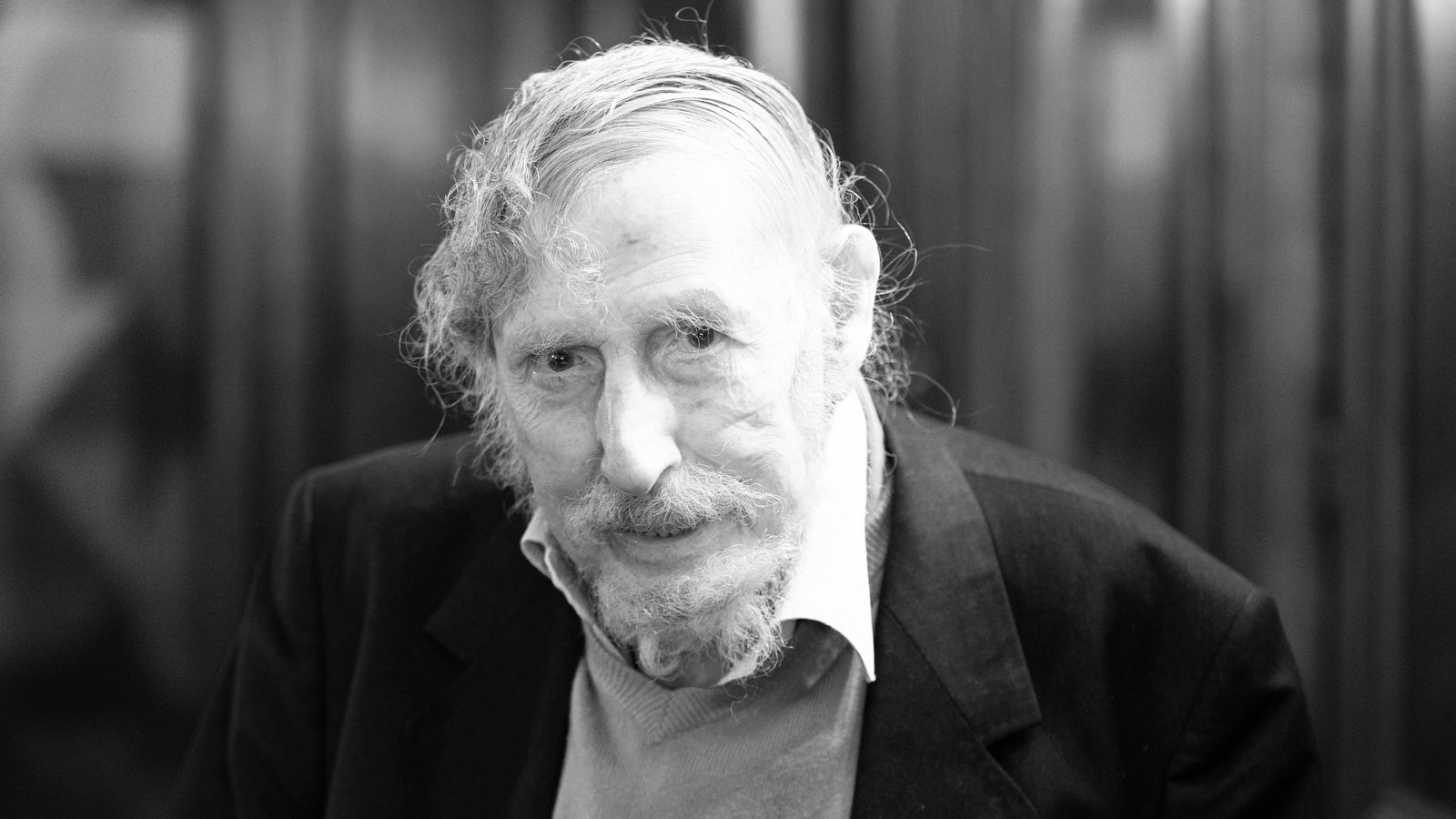 Dokumentarfilmer und Journalist Georg Stefan Troller ist tot