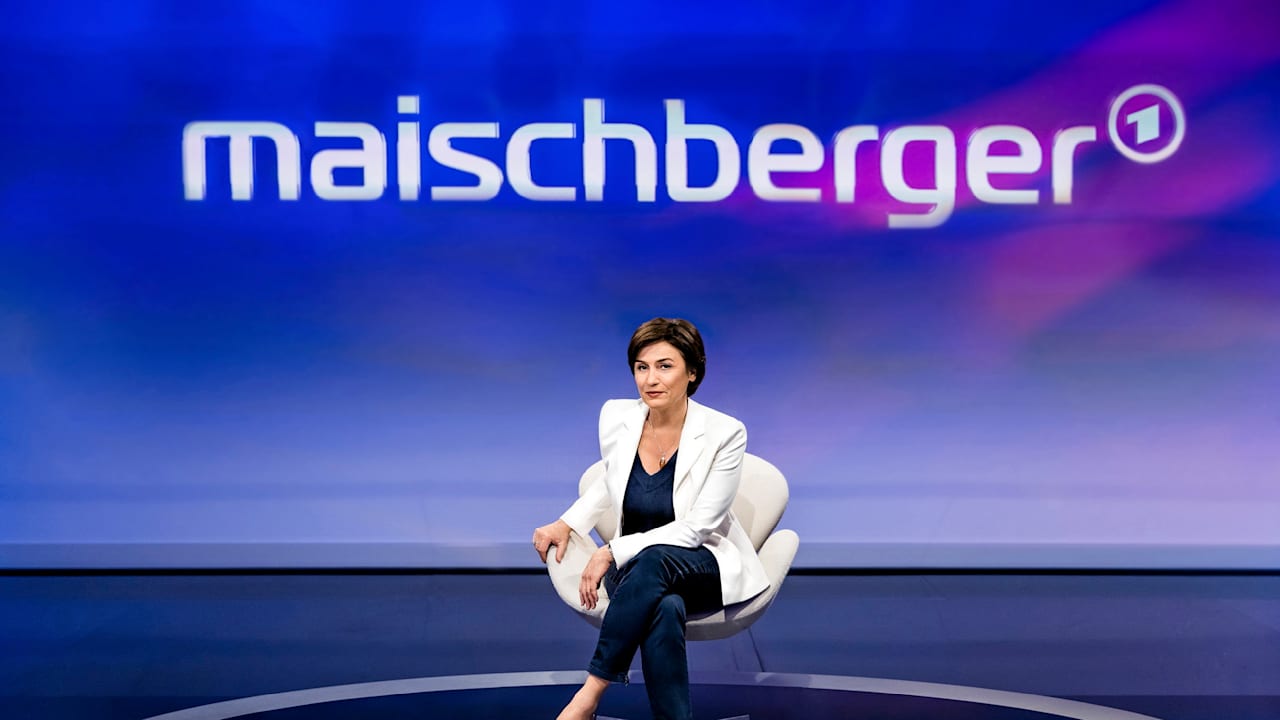 Maischberger heute: Die Gäste und Themen am 16. September 2025 | Unterhaltung