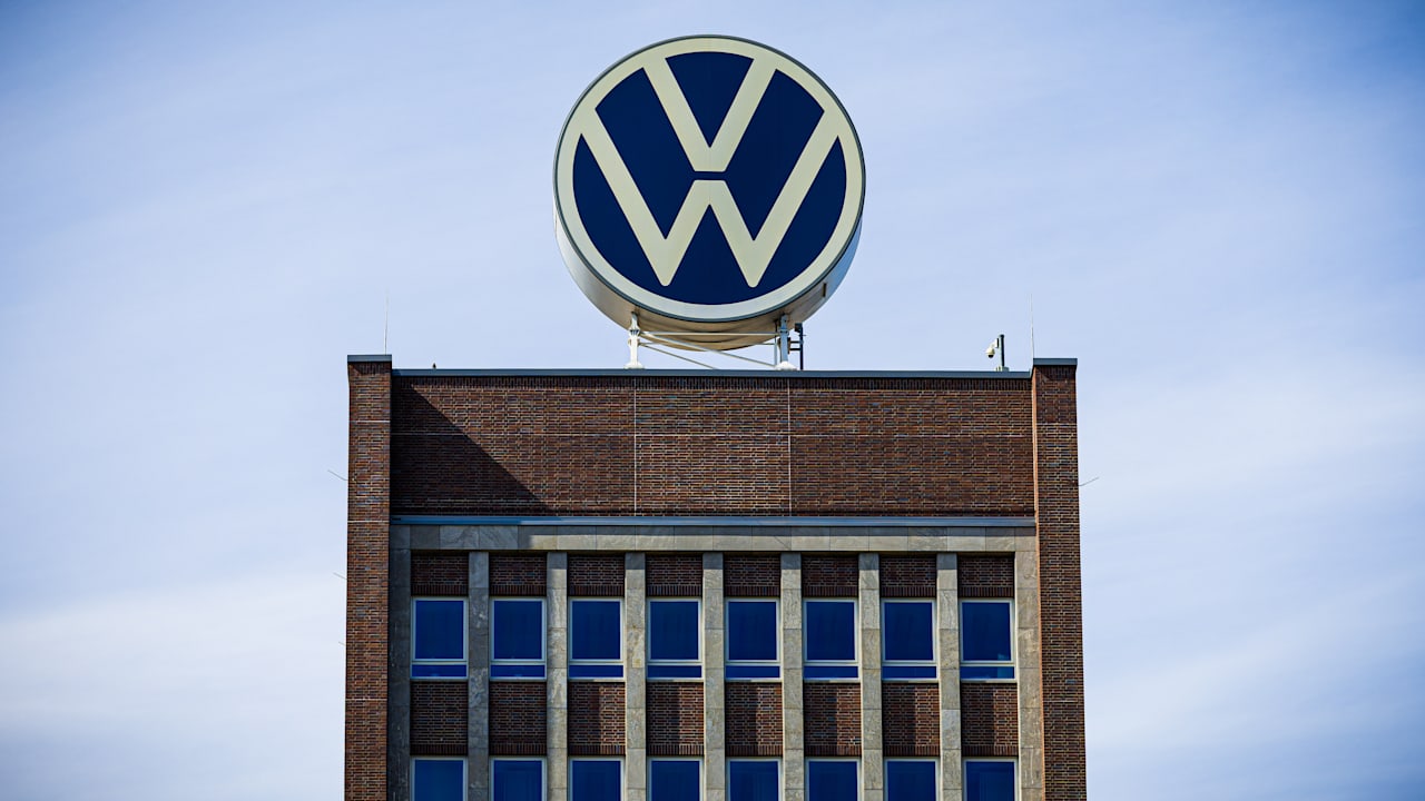 VW: Mehr als 500 Mitarbeiter wegen Regelverstößen gefeuert | News