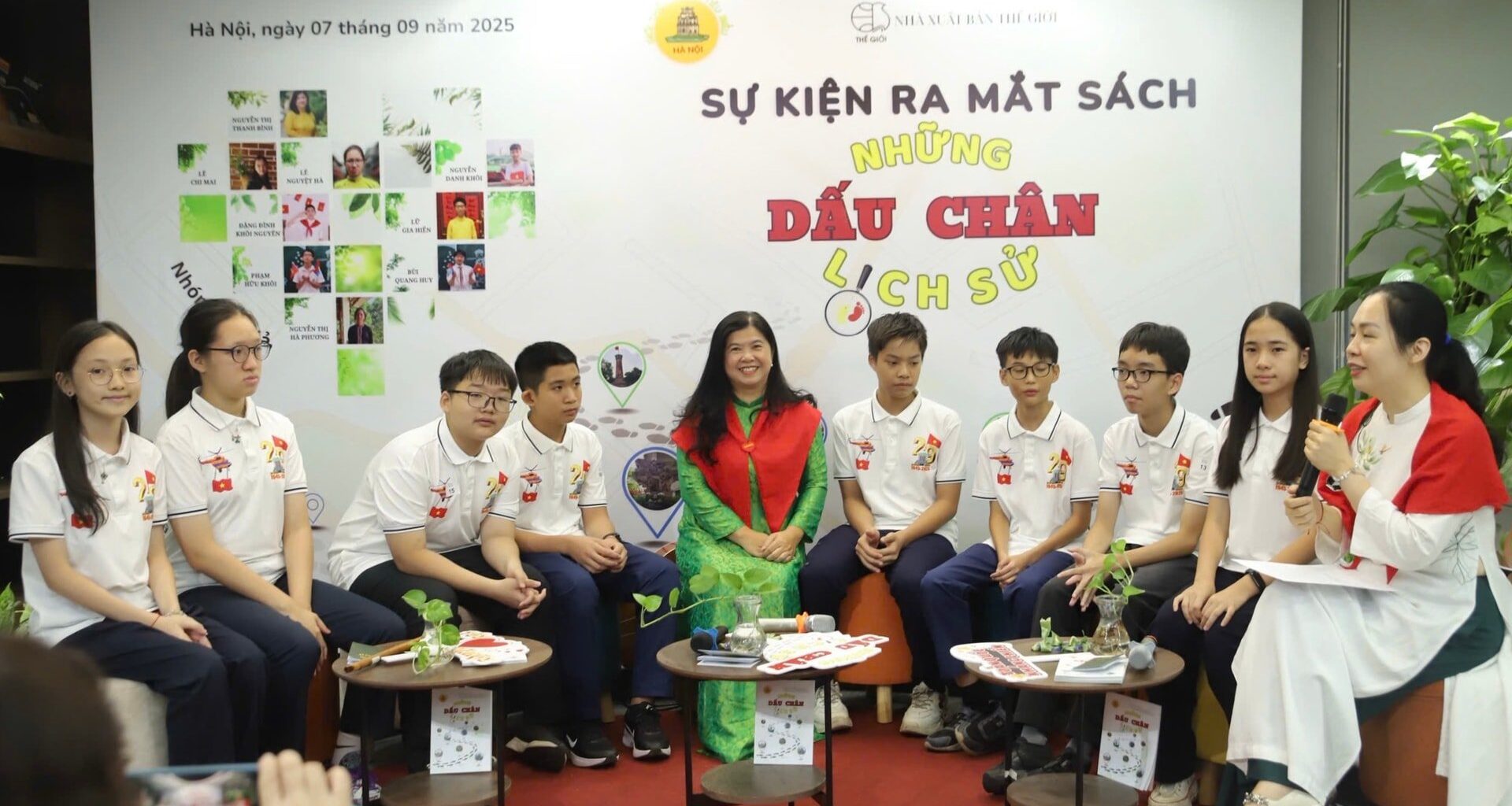 Vietnam.vn - Nền tảng quảng bá Việt Nam