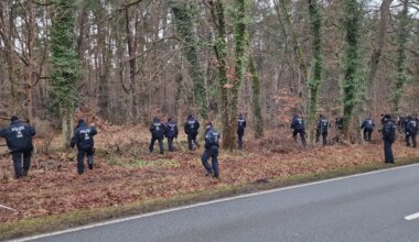 Vermisste aus Luckenwalde - Mehr als 300 Vermisste in Brandenburg mit Fahndung seit 2020 - Panorama