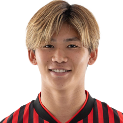 Hayate Matsuda