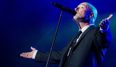 Geboren um zu singen: Der Graf und Unheilig stehen vor ihrem Comeback