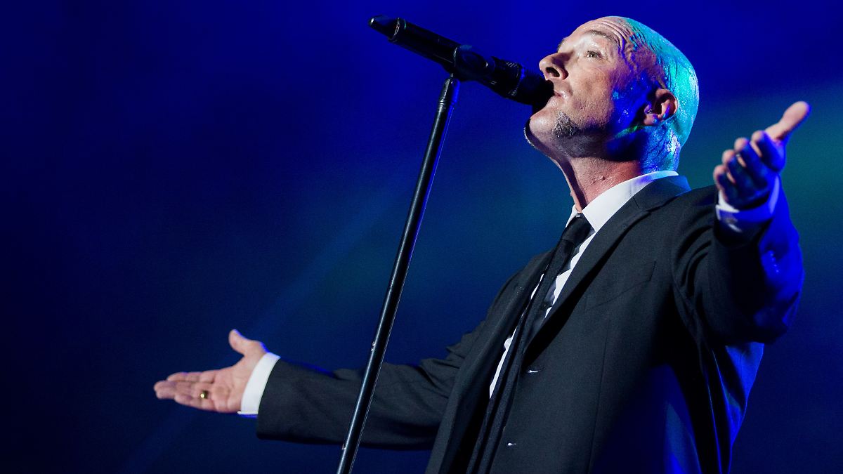 Geboren um zu singen: Der Graf und Unheilig stehen vor ihrem Comeback