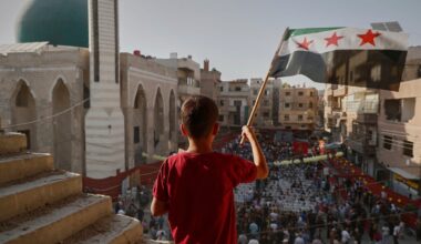 Keine Rückreise-Welle: Nur wenige Syrer verlassen Deutschland | Politik