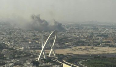 Israel attackiert Hamas-Chefs in Katar: Die Terror-Führer lebten im Luxus und planten Massaker | Politik