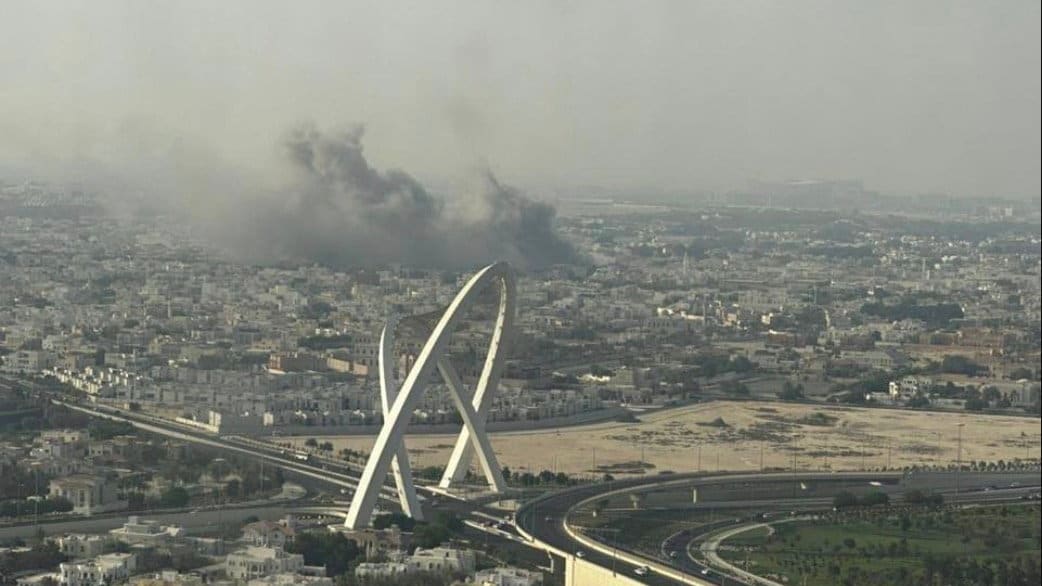 Israel attackiert Hamas-Chefs in Katar: Die Terror-Führer lebten im Luxus und planten Massaker | Politik