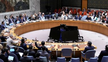 Iran-Sanktionen ab Samstag! UN-Machtwort im Atomstreit | Politik
