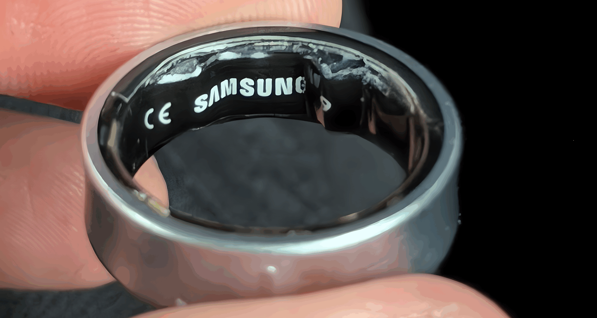Galaxy Ring-Akku bläht sich auf: YouTuber muss ins Krankenhaus - WinFuture