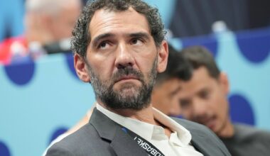 FIBA-Europe-Präsident: "NBA Europe wird kommen"