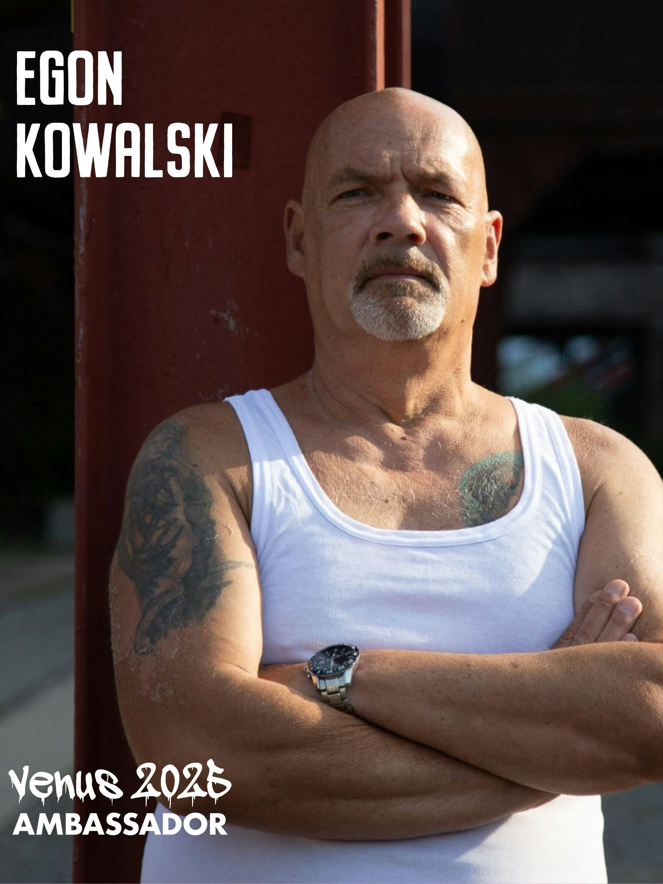 Egon Kowalski