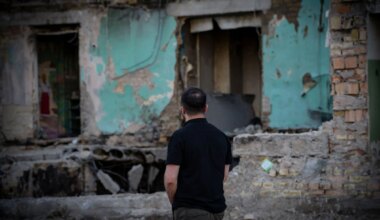 Ukraine-Krieg - Garantien für Ukraine: Trump spricht erneut über Lufthilfe - Politik