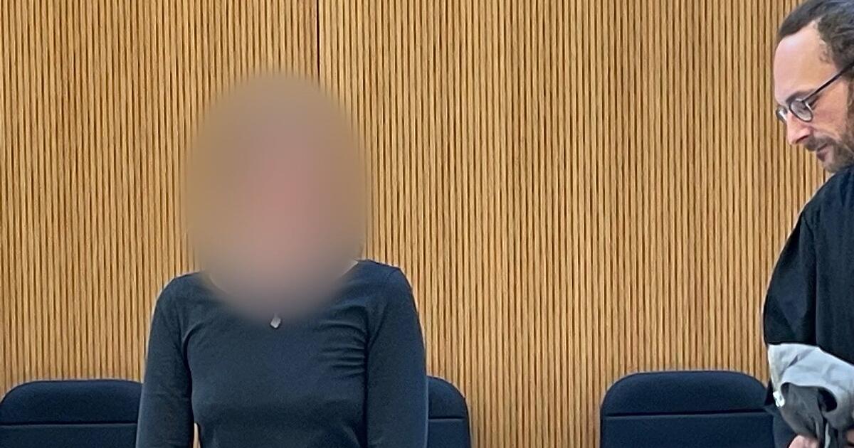 Bundesanwaltschaft fordert neun Jahre Haft für Hanna S.