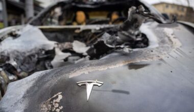 Wie E-Autos zur tödlichen Falle werden