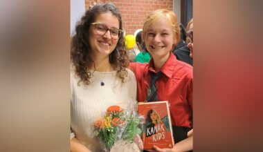 Gewinnerbücher des Landshuter Jugendbuchpreises gekürt