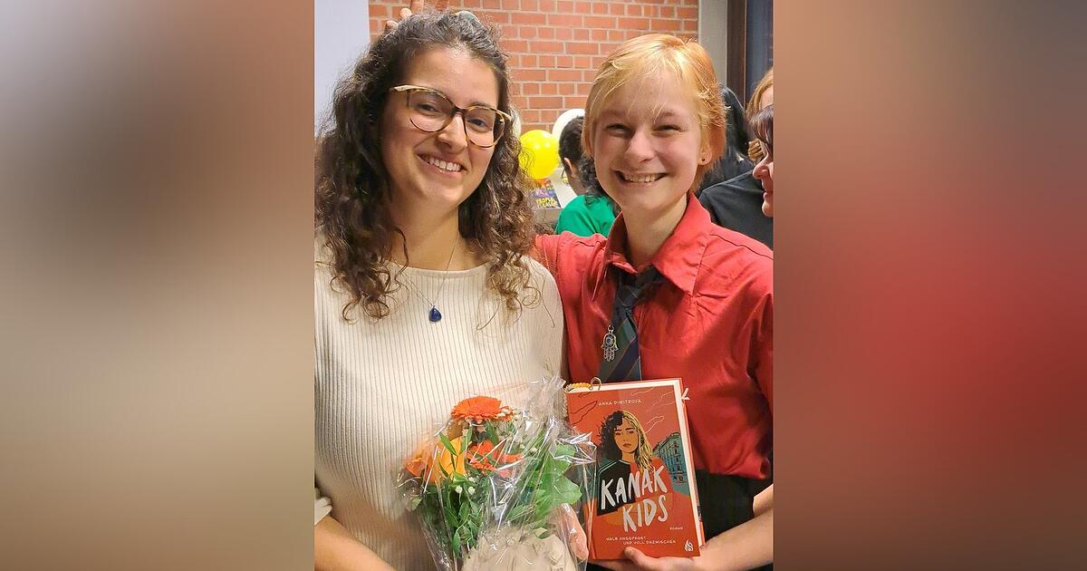 Gewinnerbücher des Landshuter Jugendbuchpreises gekürt