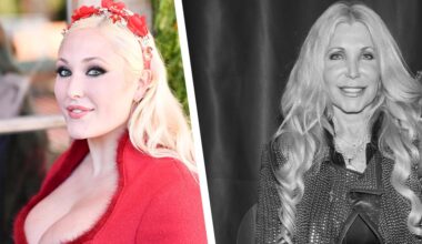 Hayley Hasselhoff über den Tod ihrer Mutter: „Mama war der größte Sonnenschein für mich“ | Unterhaltung