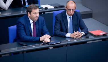 „ALLE müssen Beitrag leisten“: Das heißt der brisante Klingbeil-Satz für Sie | Politik