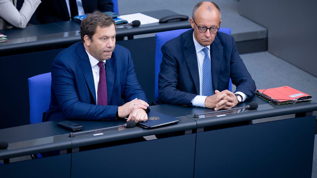 „ALLE müssen Beitrag leisten“: Das heißt der brisante Klingbeil-Satz für Sie | Politik