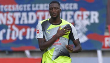 BVB: Dortmund-Sorgen um Guirassy! | Sport