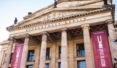 Lang Lang begeistert beim OPUS KLASSIK in Berlin | News