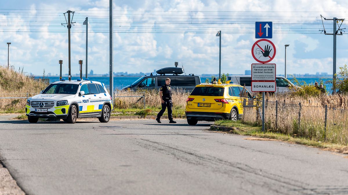 Wegen mysteriöser Überflüge: Dänemark verbietet wegen EU-Gipfeltreffen alle zivilen Drohnenflüge